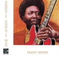 Muddy Waters - Hoochie Coochie Man - CD