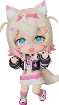 Hololive Production Nendoroid Mococo Abyssgard - Hololive Production Nendoroid Mococo Abyssgard - Collectibles