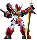 Mado King Granzort Moderoid King's Style Granzort - Mado King Granzort Moderoid King's Style Granzort - Collectibles