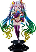 No Game No Life Black Shiro Statue - No Game No Life Black Shiro Statue - Collectibles