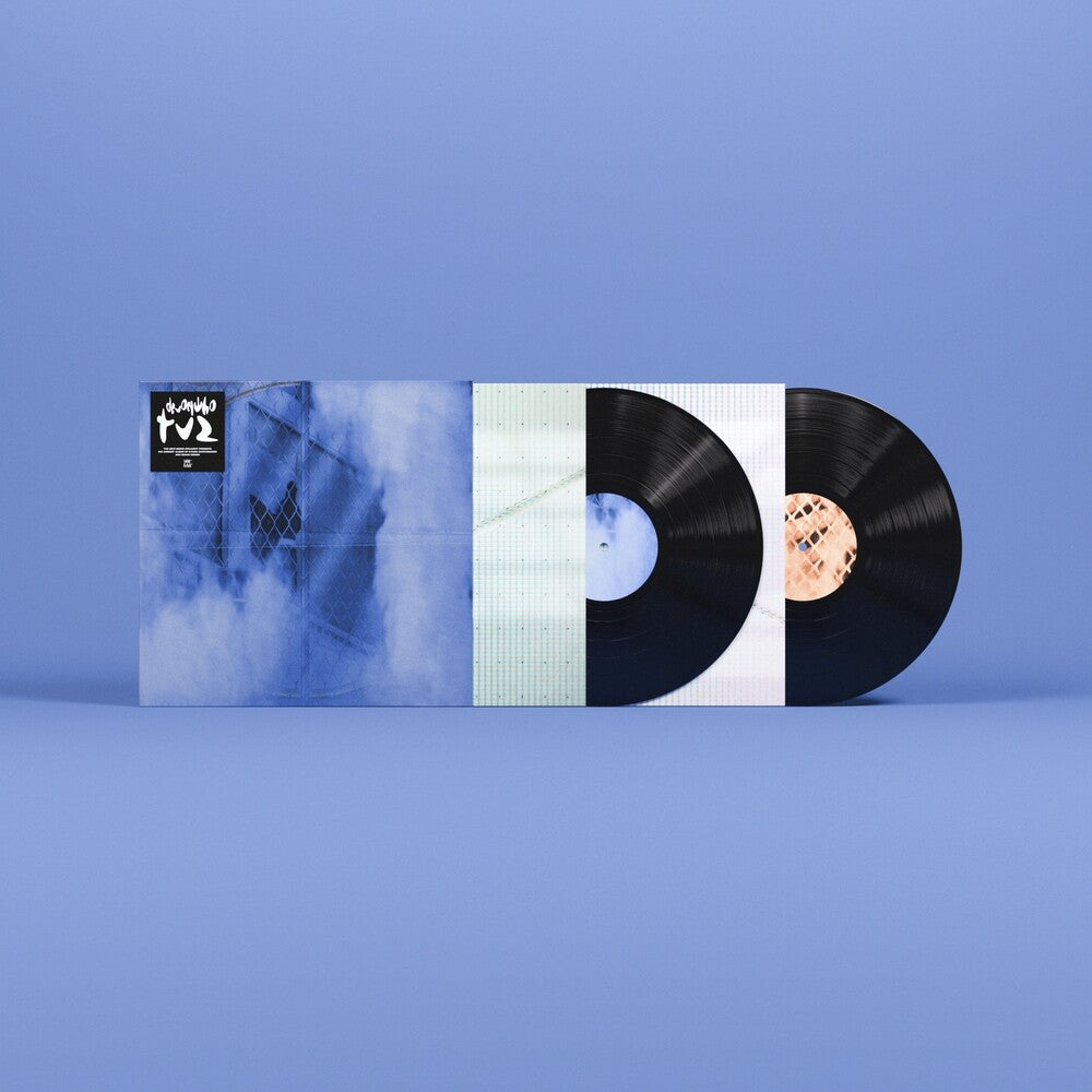 [PRE-ORDER] Pre-Order: Tv2 [LP] Vinyl Record