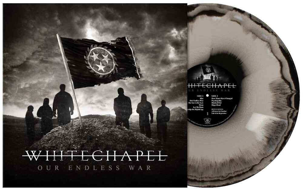 Our Endless War [LP] Vinyl Record