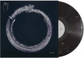 Spin (Blk) [Colored Vinyl] (Wht) Vinyl Record