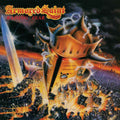 Armored Saint - Raising Fear Music CD