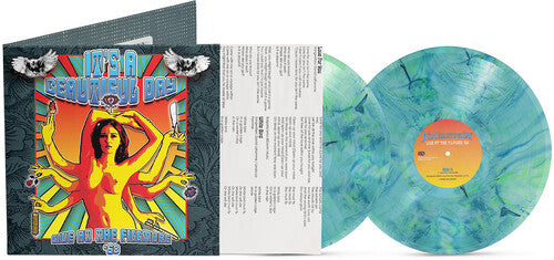 It's A Beautiful Day - Live At The Fillmore '68 - Vinyl Record