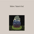 Nature's God Music CD