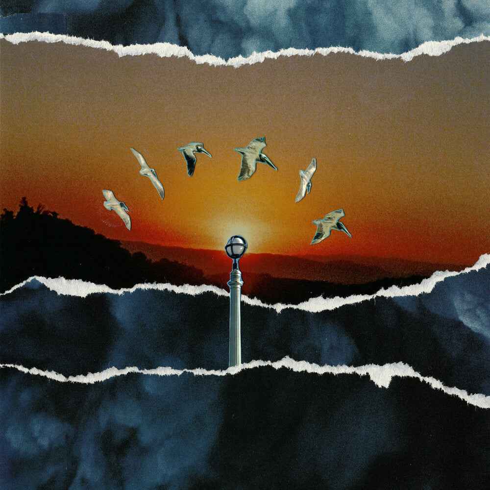 Pre-Order: If You Find It Let Me Know [Colored Vinyl] Vinyl Record