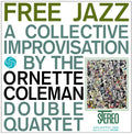 Pre-Order: Free Jazz [LP] Vinyl Record