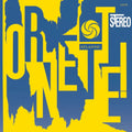 Pre-Order: Ornette! [LP] Vinyl Record