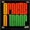 Pre-Order: Ornette on Tenor (180g) [LP] Vinyl Record