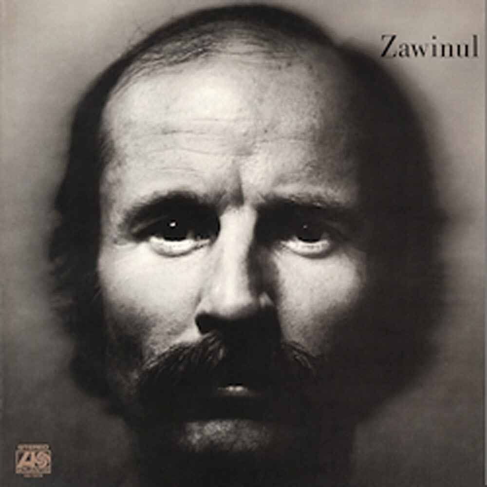 Pre-Order: Zawinul [180 Gram] [Reissue] Vinyl Record