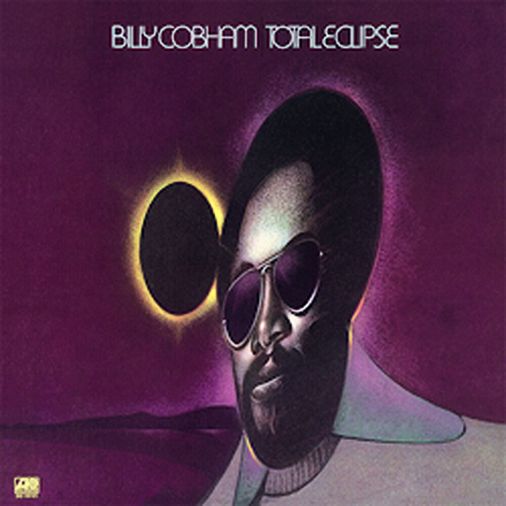 Pre-Order: Total Eclipse [LP] Vinyl Record