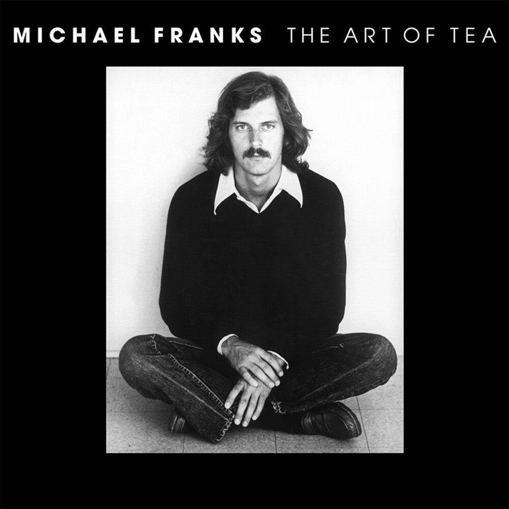 Pre-Order: Art of Tea [LP] Vinyl Record
