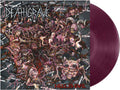 Hell Is Evil [Colored Vinyl] [Deluxe] [Limited Edition] (Purp) (Foem) Vinyl Record