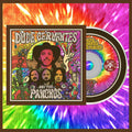 Pre-Order: Dude Cervantes & The Panchos (Bonus Track) Music CD