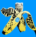 Pre-Order: Happy Fits - Awfully Apeelin' [Colored Vinyl] (Aniv)
