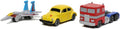 Jada Nano Hwr Transformers G1 3pk Die-cast Cars - Jada Nano Hwr Transformers G1 3pk Die-cast Cars - Collectibles