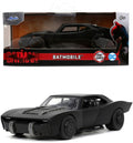 Jada 1/32 The Batman (2002) Batmobile Die-cast Car - Jada 1/32 The Batman (2002) Batmobile Die-cast Car - Collectibles