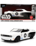 Jada 1/32 Hwr Sw Storm Trooper Challenger Die-cast - Jada 1/32 Hwr Sw Storm Trooper Challenger Die-cast - Collectibles
