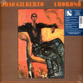 Pre-Order: Amoroso [180 Gram] [Reissue] Vinyl Record