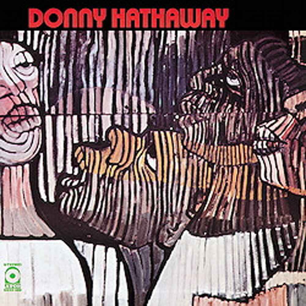 Pre-Order: Donny Hathaway [180 Gram] [Reissue] Vinyl Record