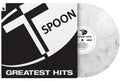T-spoon - Greatest Hits - Vinyl Record