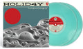 Pre-Order: Topology [Sea Glass] Vinyl Record