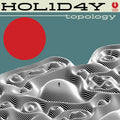 HOL1D4Y – Topology Music CD