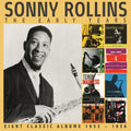 Pre-Order: Early Years Music CD