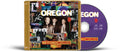 Oregon - Beyond Words - Super Audio CD