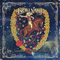Nash,israel - Sweetheart Of The Rodeo - Music CD