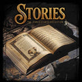 Stories - Definitive Collection (Bonus Tracks) Music CD