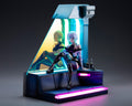Cyberpunk Edgerunners - Lucy - Cyberpunk Edgerunners - Lucy - Collectibles