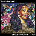 Pre-Order: Rhiannon Giddens - Hope is the Thing with Feathers [Eco Black]