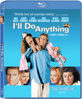 I'll Do Anything - I'll Do Anything - Blu-ray