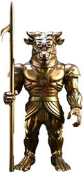 Ray Harryhausen Minaton (vintage Style) Vinyl Fig - Ray Harryhausen Minaton (vintage Style) Vinyl Fig - Collectibles