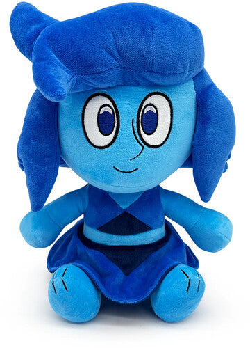 Youtooz - Steven Universe Lapis 9in Plush - Youtooz - Steven Universe Lapis 9in Plush - Collectibles