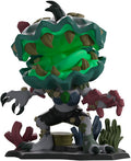 Youtooz - Sea Of Thieves Ocean Crawler Vinyl Fig - Youtooz - Sea Of Thieves Ocean Crawler Vinyl Fig - Collectibles