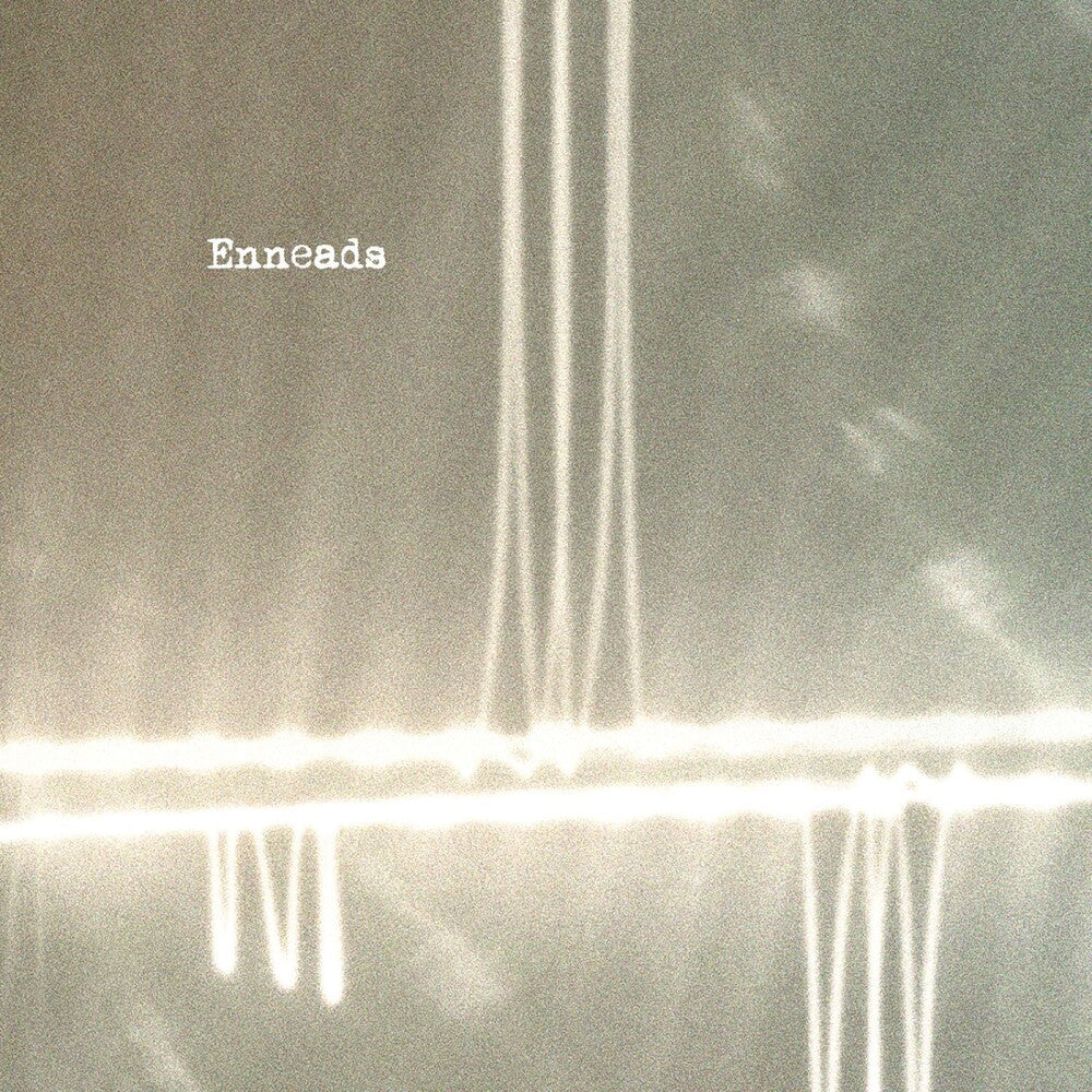 Pre-Order: Enneads - Enneads [CD]