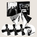 De La Soul – Stakes Is High: 30th Anniversary (4-LP Vinyl) Vinyl Record
