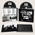 Pre-Order: De La Soul - Stakes Is High - 30th Anniversary [Hard Cover Book]