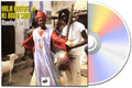 Pre-Order: Manding-Ko [Digipak] Music CD