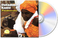 Pre-Order: Frankonodou Music CD