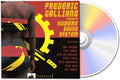 Pre-Order: Frederic Galliano - Kuduro Sound System [Digipak]