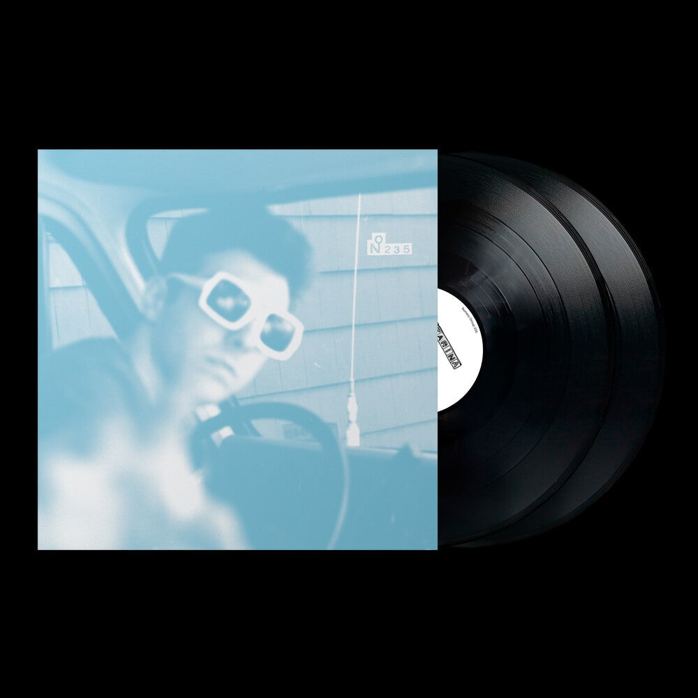 Pre-Order: Fff [LP] Vinyl Record