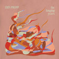 Pre-Order: Longing Years [LP] Vinyl Record