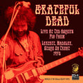 Pre-Order: Grateful Dead - Live At Ted Askey's Pig Farm 1970 [LP]