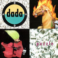 Pre-Order: Puzzle - Green & Yellow Troll Hair Vinyl [Colored Vinyl] Vinyl Record