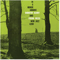 Pre-Order: Dorothy Ashby  / Wess,Frank - In A Minor Groove [Clear With Red/Green/Purple]