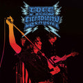 Pre-Order: Free Electricity [Colored Vinyl] Vinyl Record